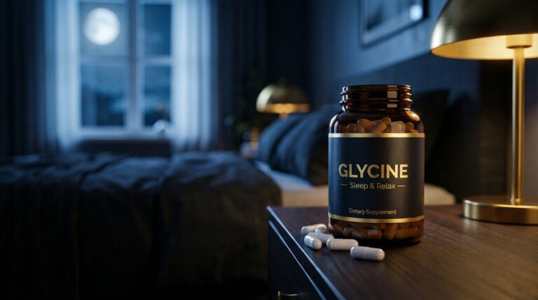 Best Glycine Supplements for Sleep in 2026: What Actually Works