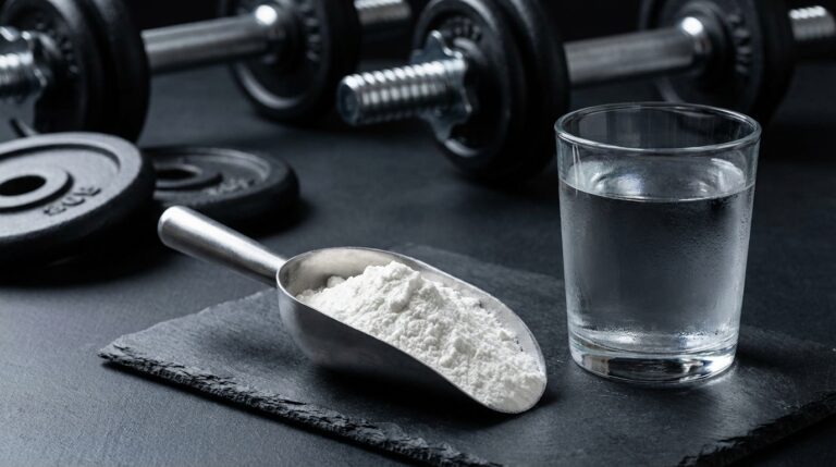 Best Creatine Supplements for Men: Complete Buyer's Guide (2026)