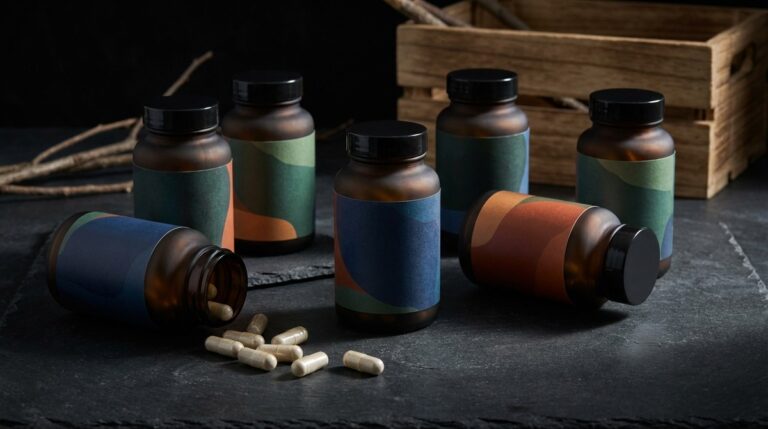 Best Multivitamin Supplements for Men: What You Actually Need (2026)