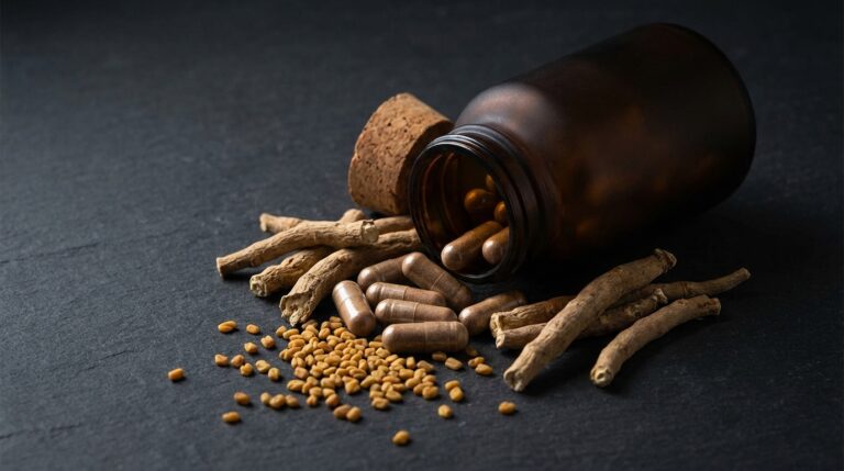 Best Testosterone Supplements & Boosters for Men (2026)