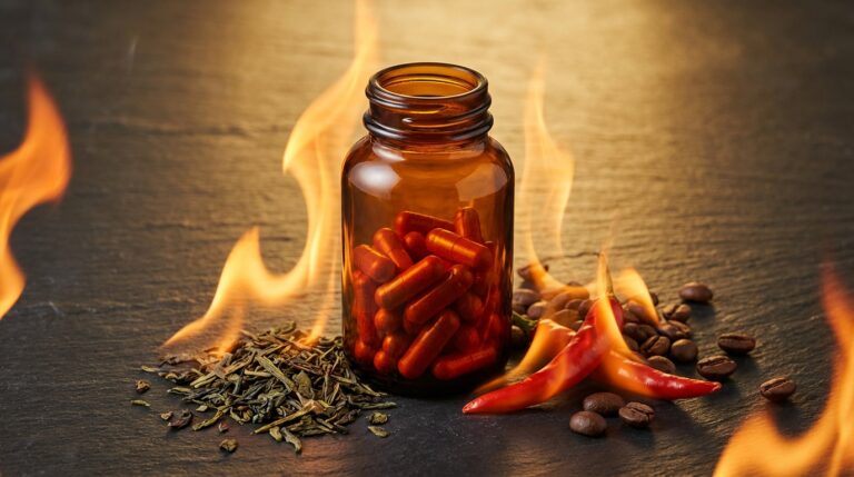 Jacked Factory Burn-XT Review 2026: Best Thermogenic?
