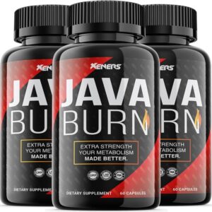Java Burn Review: Coffee-Enhancing Metabolism Booster