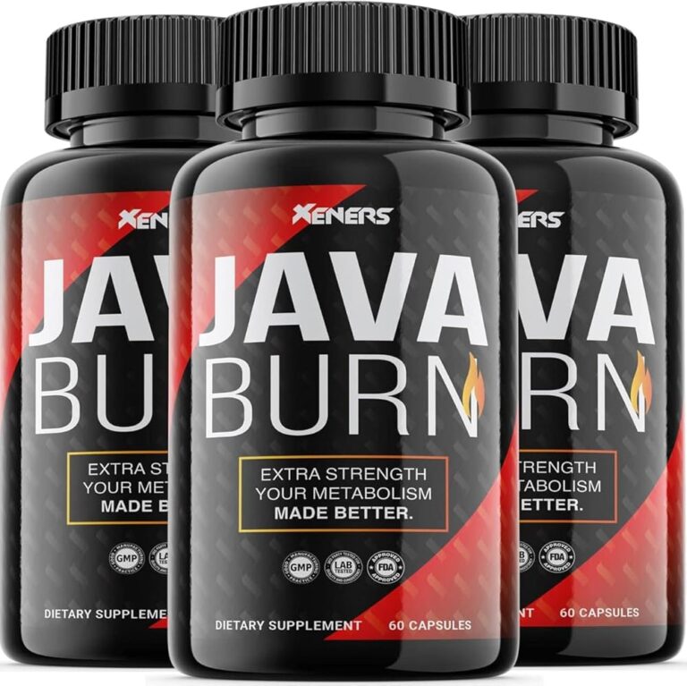 Java Burn Review 2026: Can Coffee-Stacking Really Boost Metabolism?