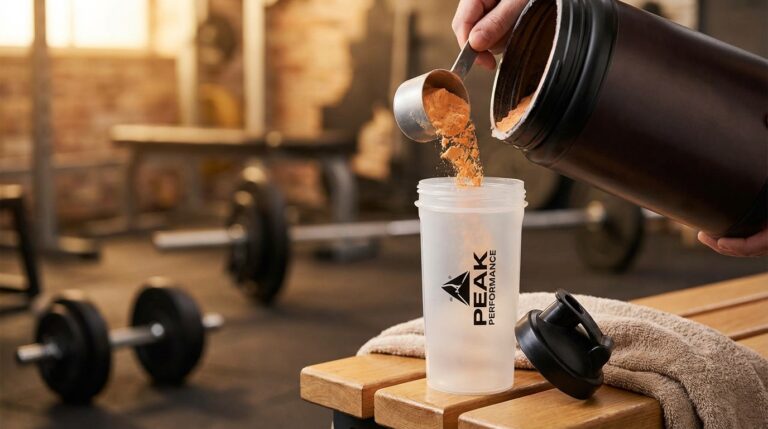 Kaged Original Pre-Workout Review 2026: Best Mid-Range Option?