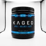Kaged Original Pre-Workout