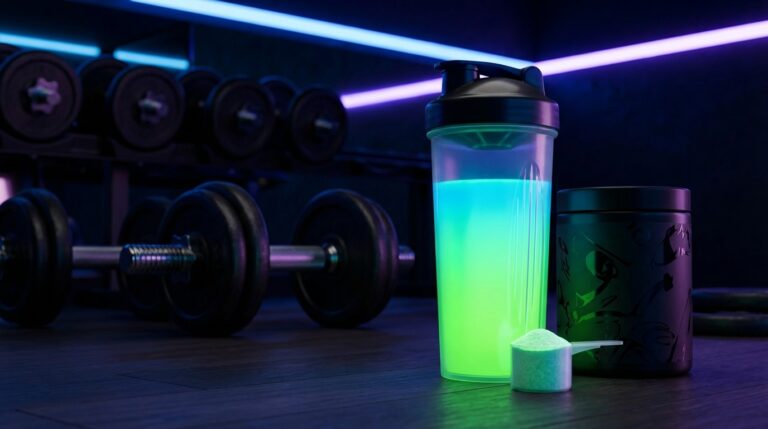 Kaged Pre-Workout Elite Review 2026: Premium Performance