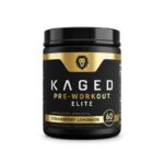 Kaged Pre-Workout Elite