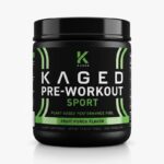 Kaged Pre-Workout Sport