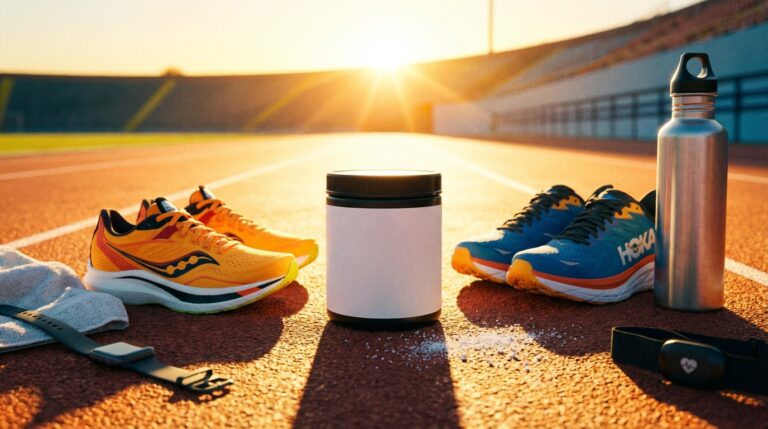 Kaged Sport Pre-Workout Review 2026: Best for Cardio Athletes