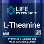 Life Extension L-Theanine 100mg 60ct
