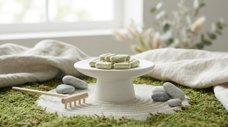 Best L-Theanine Supplements for Sleep: The Anti-Anxiety Sleep Aid That Actually Works