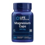 Life Extension Magnesium Glycinate