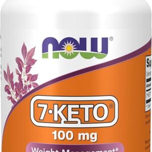 Life Extension 7-Keto® DHEA Metabolite, 60 vegetarian