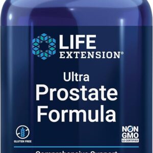 Life Extension Ultra Prostate Formula