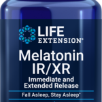 Life Extension Melatonin IR/XR 60ct