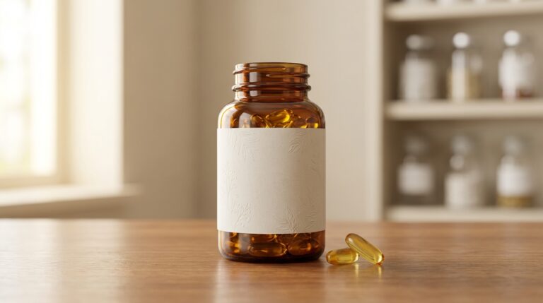 Nature Made Fish Oil 1200mg Review 2026