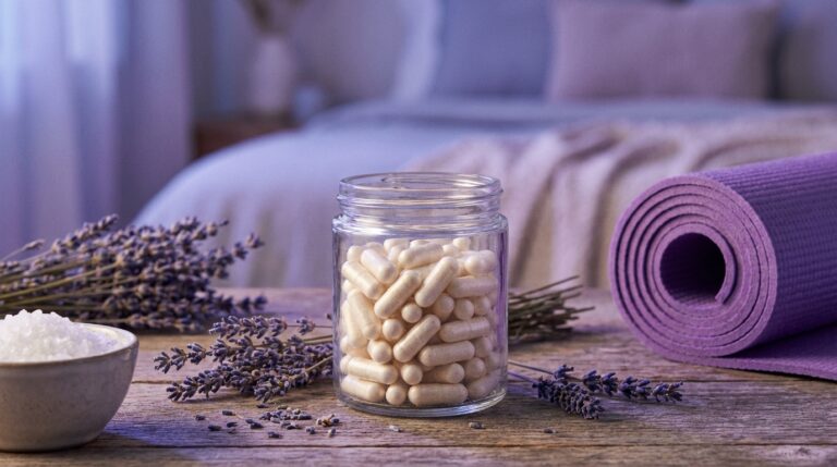 Nature Made Magnesium Glycinate Review 2026