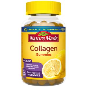 Nature Made Collagen Gummies