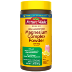 Nature Made Magnesium Complex Powder