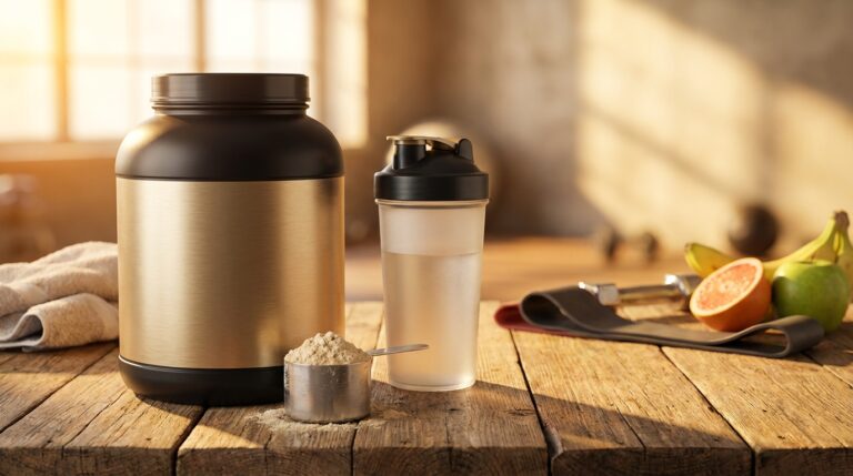 Optimum Nutrition Gold Standard Whey Review 2026