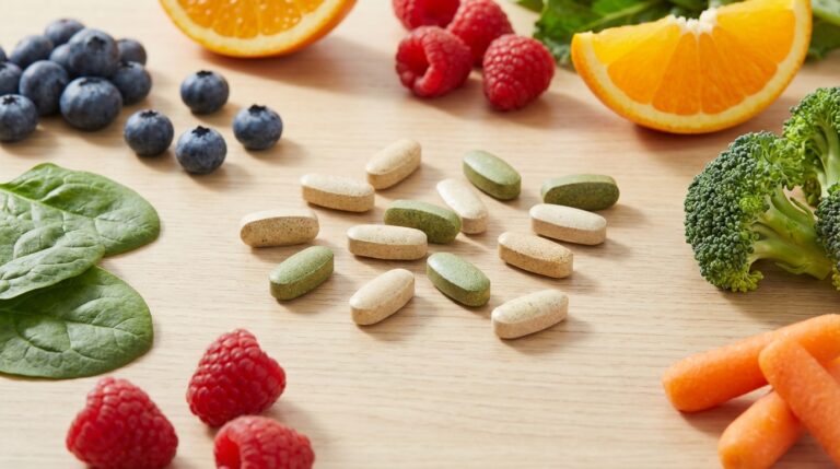 One A Day Men's Complete Multivitamin Review 2026