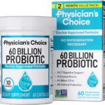 Physicians Choice 60 Billion Probiotic