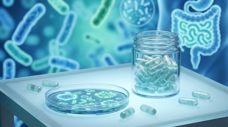 Physician's Choice 60 Billion Probiotic Review 2026
