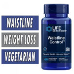 Life Extension Waistline Control 60ct