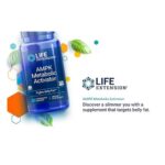 Life Extension AMPK Metabolic Activator 30ct