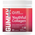 Life Extension Multi Collagen Protein Vanilla