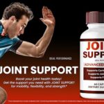 Clear Maximum Joint Support Supplement