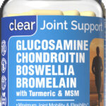 Clear Joint Support Value Multi-Pack