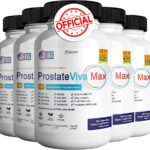 ProstaVive - Premium Prostate Health Formula