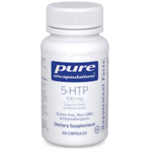 Pure Encapsulations - 5-HTP 100 mg 60