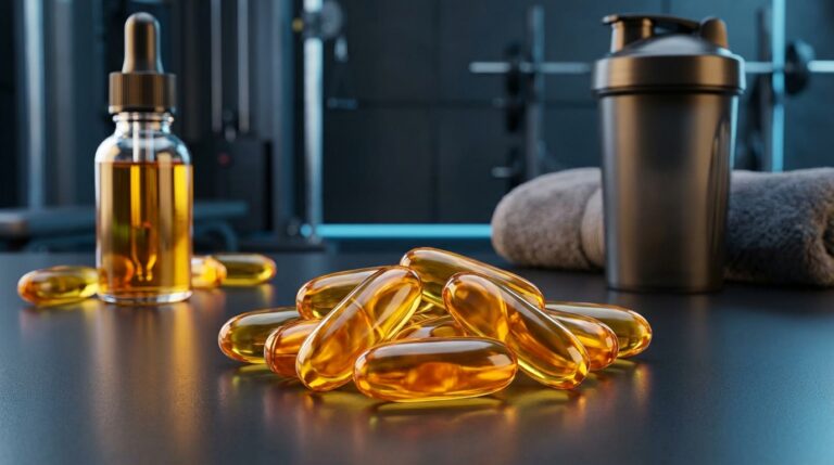 Sports Research Triple Strength Omega-3 Review 2026