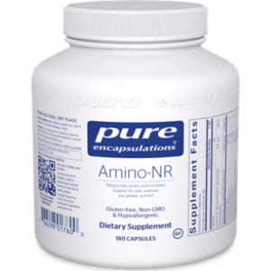 Pure Encapsulations Amino NR 180 Caps - Amino Acids