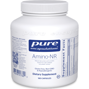 Pure Encapsulations Amino NR 180 Caps - Amino Acids