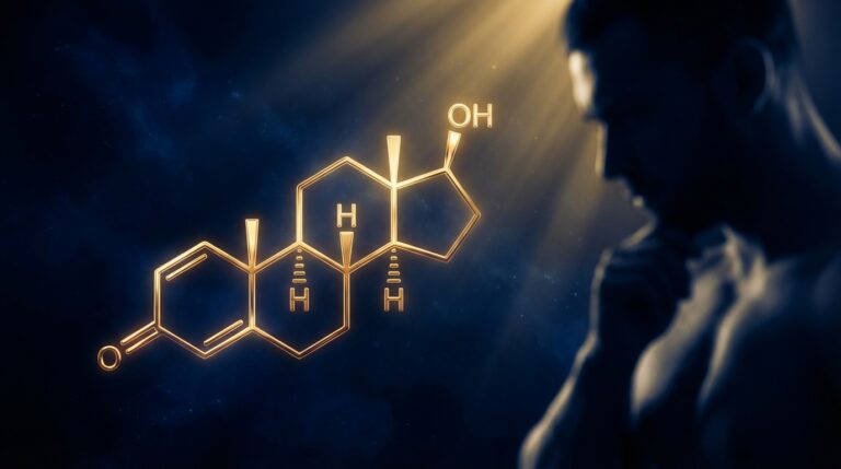 What Does Testosterone Do? The Complete Guide for Men