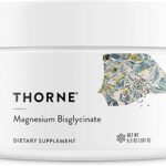 Thorne Magnesium Bisglycinate Powder