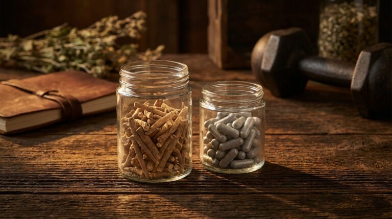 THORNE Testosterone Support Complex Review 2026