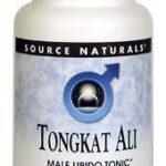 Life Extension Tongkat Ali 30ct