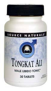 Life Extension Tongkat Ali 30ct
