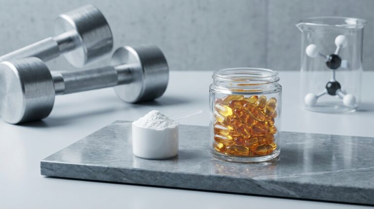 Transparent Labs Creatine HMB Review 2026