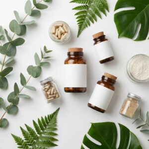 Vita Living Bone & Joint Support Supplements | Vitamins & Minerals