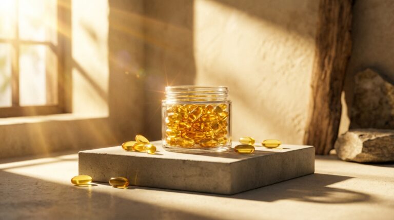 Vitamin D and Sleep: The Deficiency Killing Your Recovery