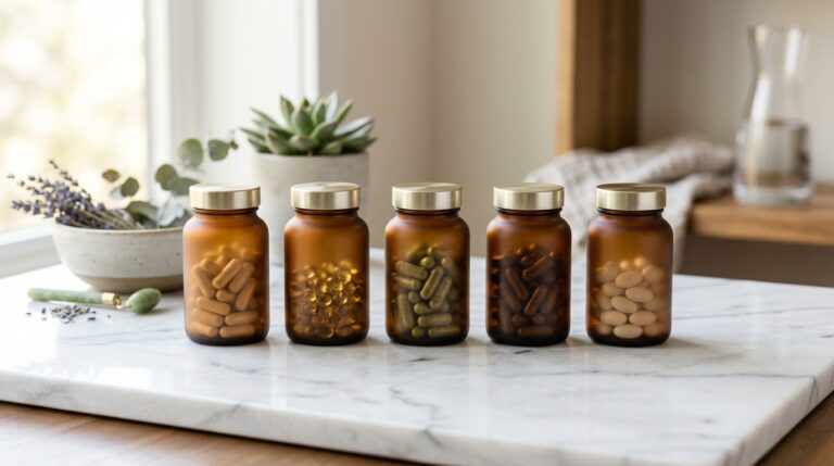 Best Prostate Supplements in 2026: Doctor-Reviewed Picks