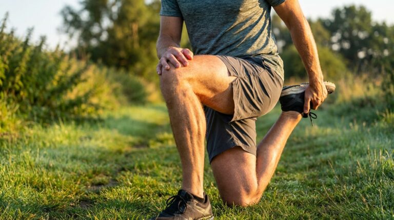 Best Joint Supplements for Men in 2026: Glucosamine, Turmeric & What the Research Says
