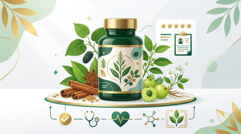 GlucoTrust Bites Review 2026: Chewable Blood Sugar Support That Delivers?