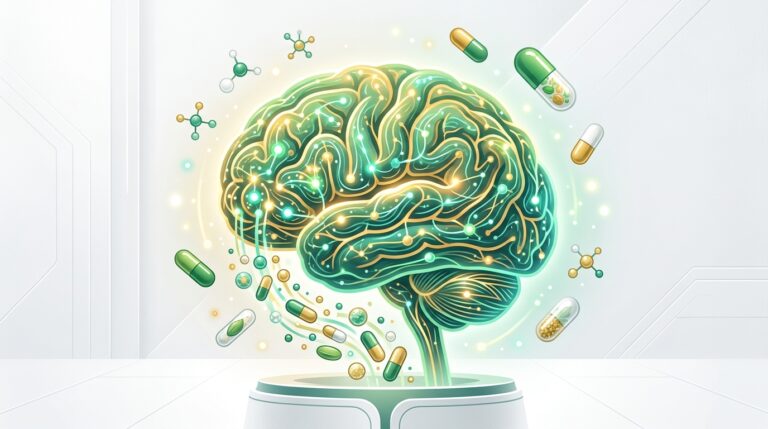 Best Nootropics & Brain Supplements for Men (2026)
